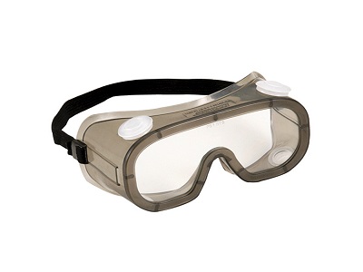 Proguard Classix Dust And Chemical Resistant Goggles